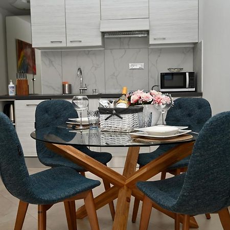 Sea Star Apartment Koper Exteriér fotografie