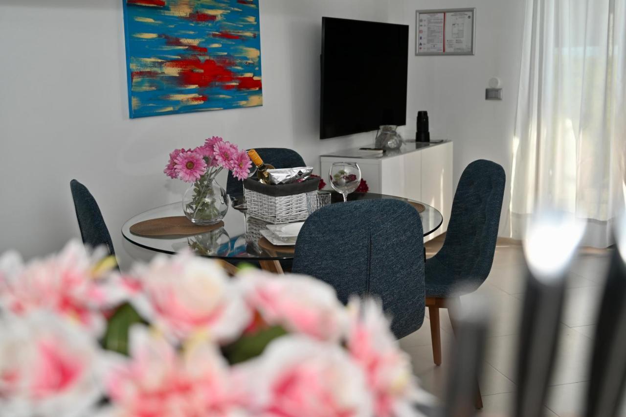 Sea Star Apartment Koper Exteriér fotografie